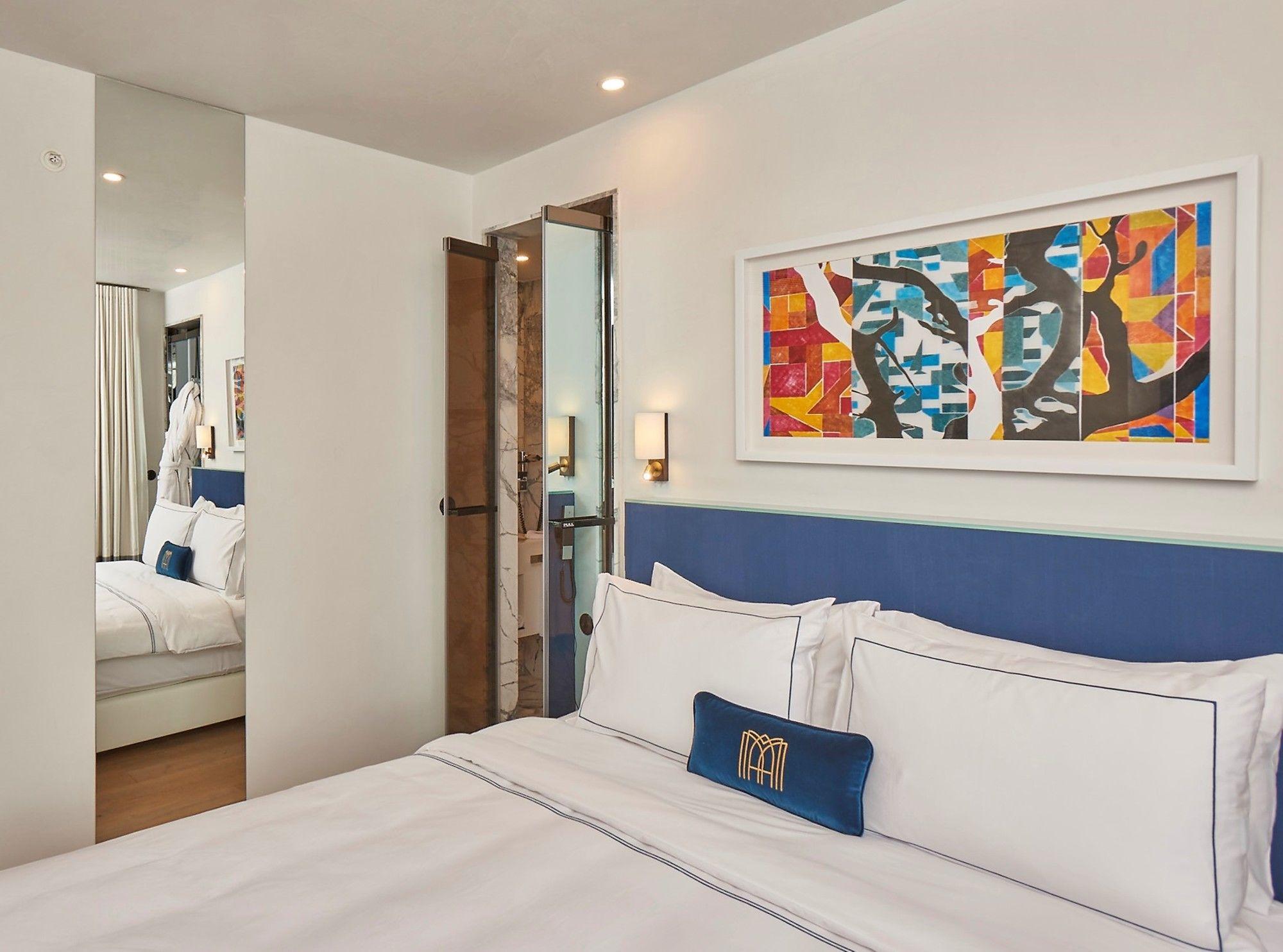 MANNA BOUTIQUE HOTEL — ISTANBUL — фотография отеля №4