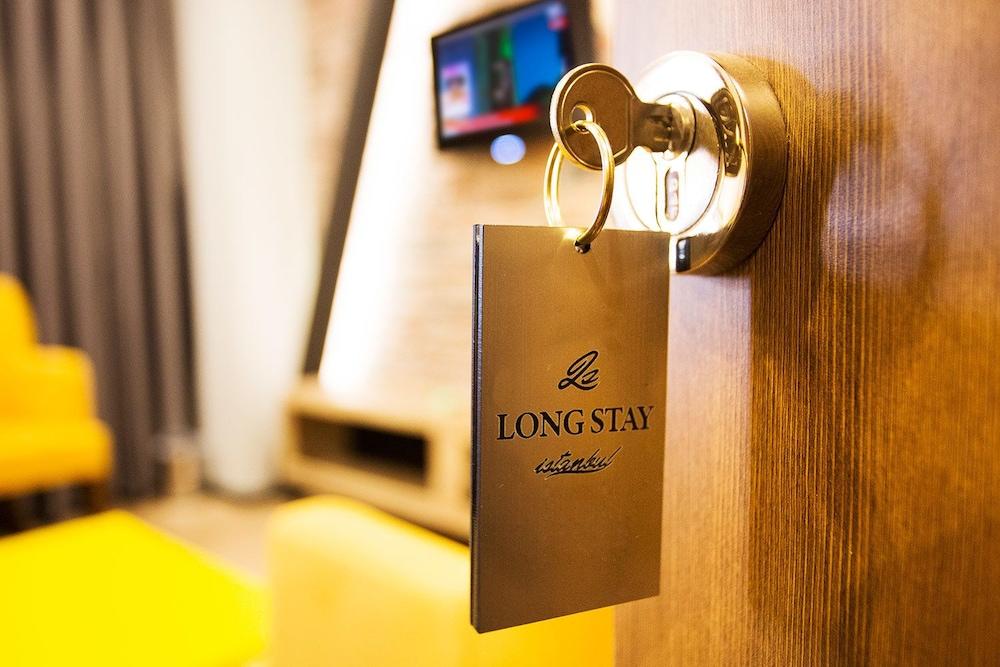 LONG STAY ISTANBUL RESIDENCE — ISTANBUL — фотография отеля №6