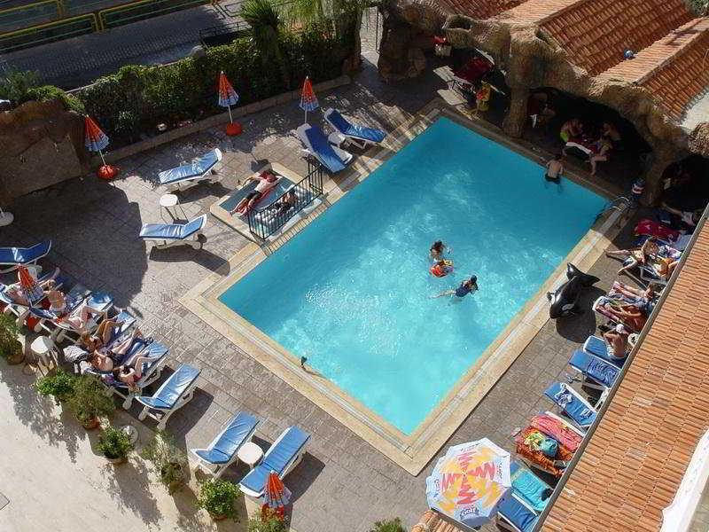 OTEL KIVILCIM — MARMARIS — fotografie hotel nr. 17