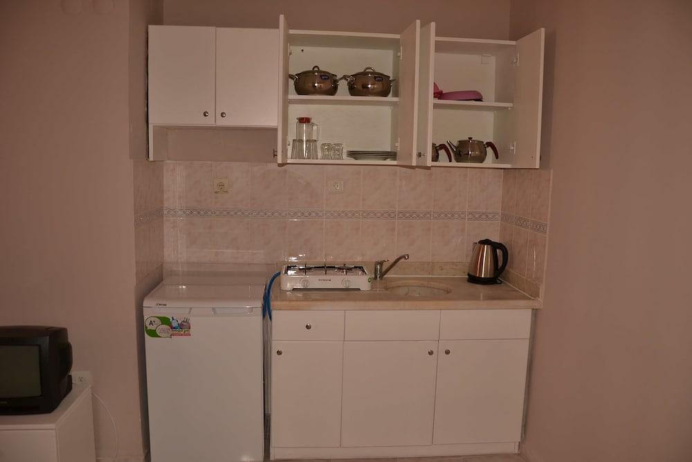 ELFIDA APART HOTEL — ALANYA — fotografie hotel nr. 5