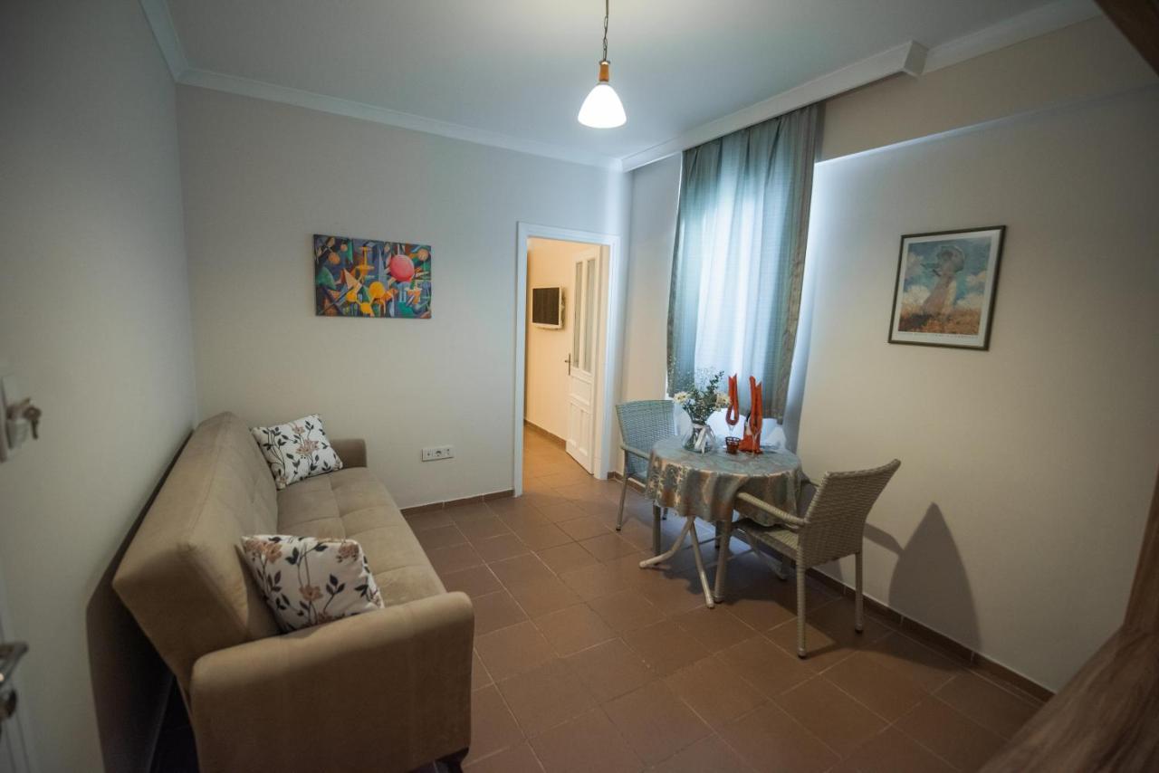 NARCIS APART — ALANYA — fotografie hotel nr. 2