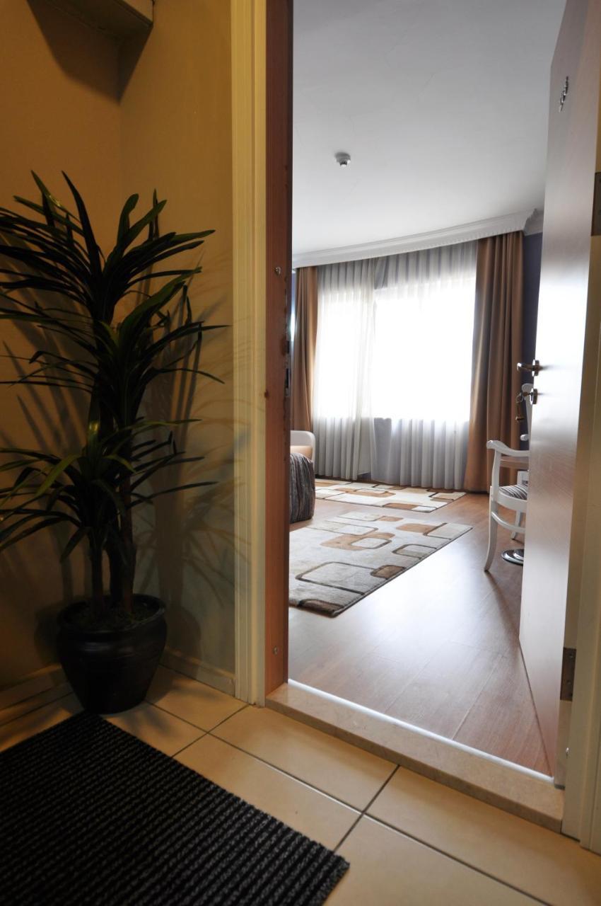 KHALKEDON HOTEL ISTANBUL — ISTANBUL — fotografie hotel nr. 23