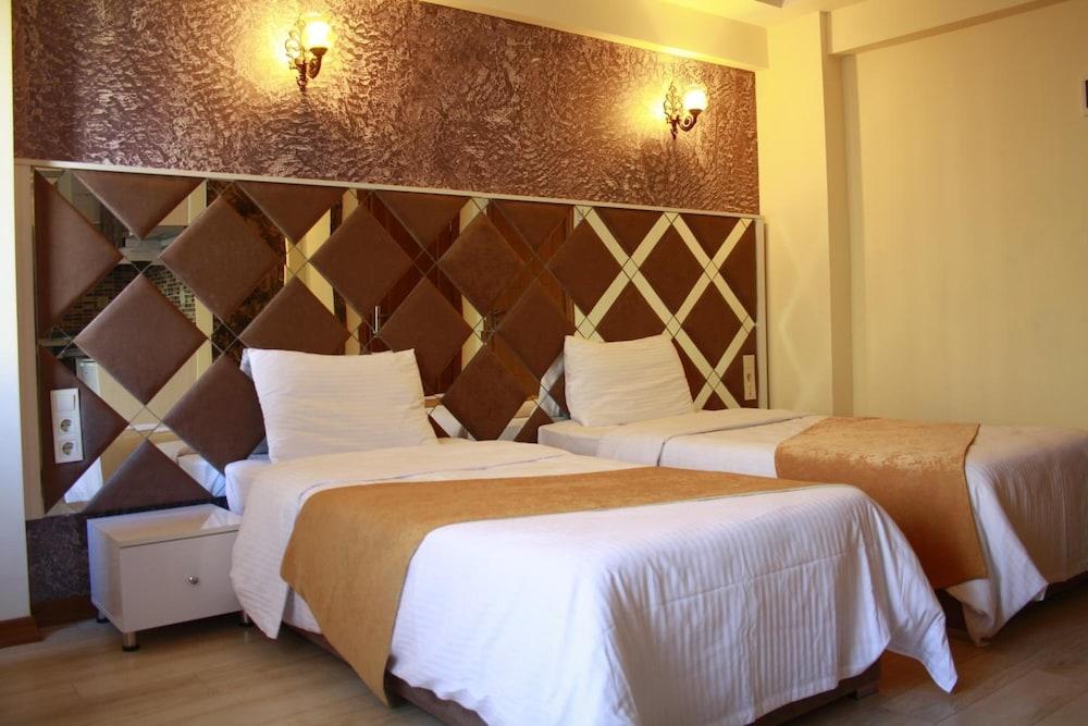TERRA SUITES — ISTANBUL — фотография отеля №9