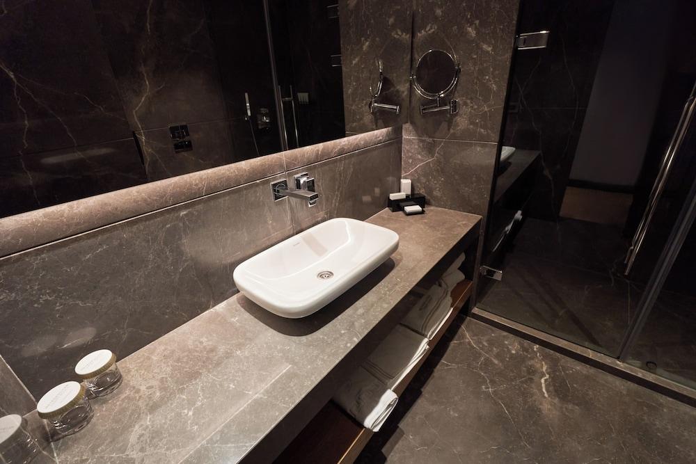 METROPOLITAN HOTELS BOSPHORUS — ISTANBUL — fotografie hotel nr. 26