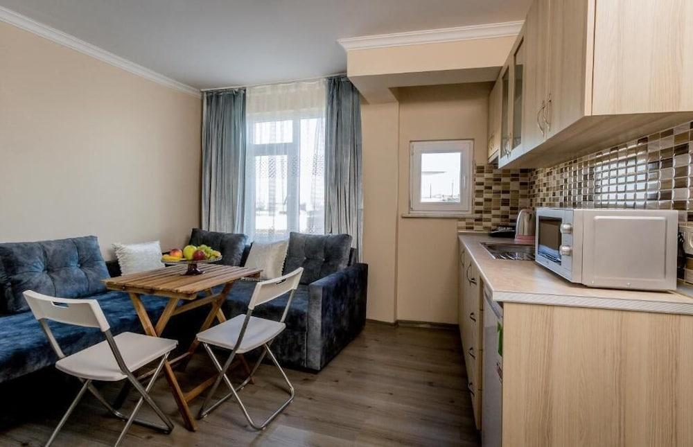 CARVAN HOTEL — ISTANBUL — fotografie hotel nr. 23