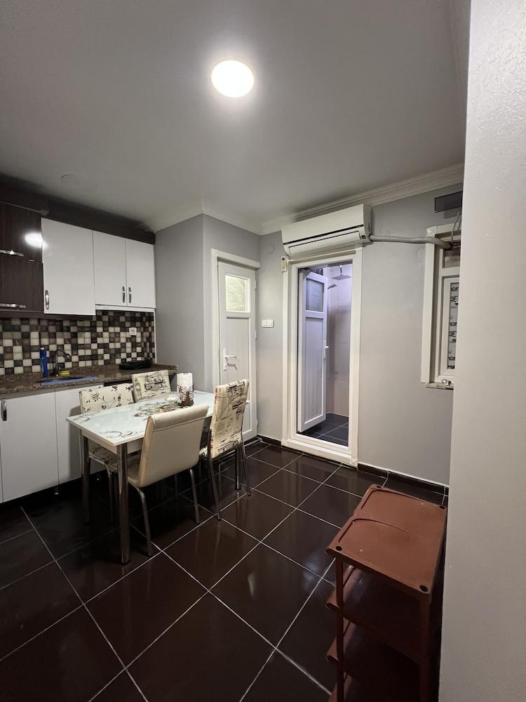 TAKSIM CMLM APART — ISTANBUL — fotografie hotel nr. 13
