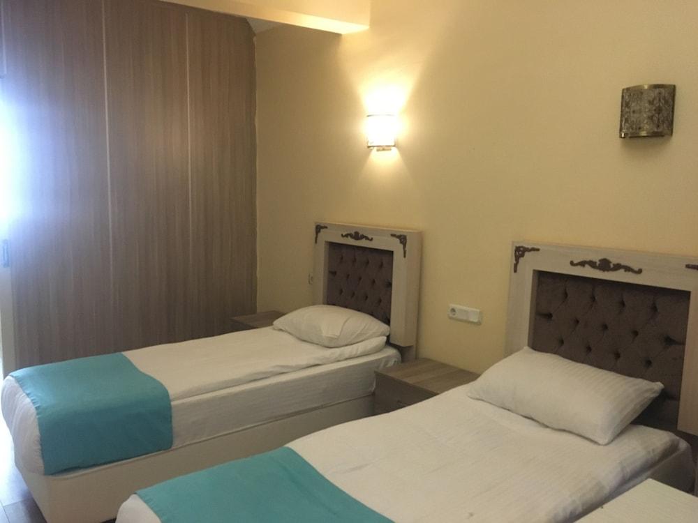 NURAY HOTEL — ISTANBUL — fotografie hotel nr. 12