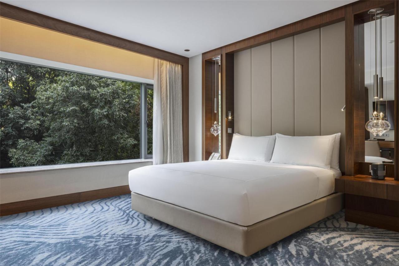 CONRAD ISTANBUL BOSPHORUS — ISTANBUL — фотография отеля №31