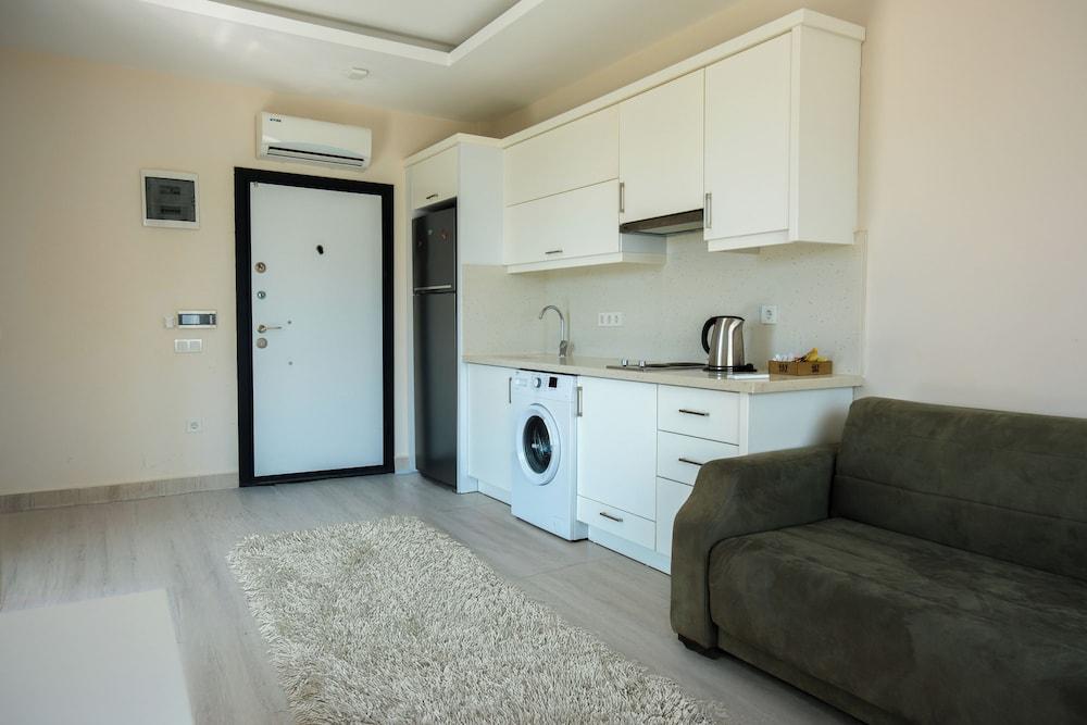 GRAF VICTOR — ALANYA — fotografie hotel nr. 11