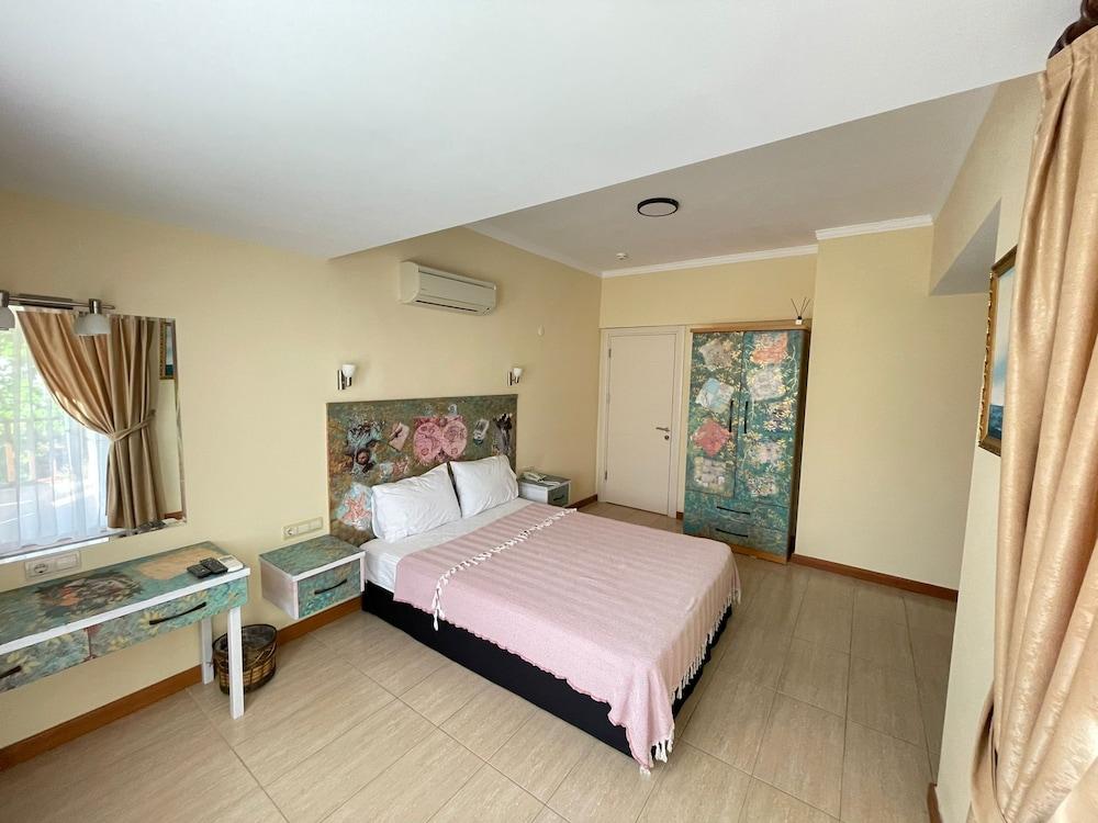HOTEL DALOS — GOCEK — fotografie hotel nr. 9