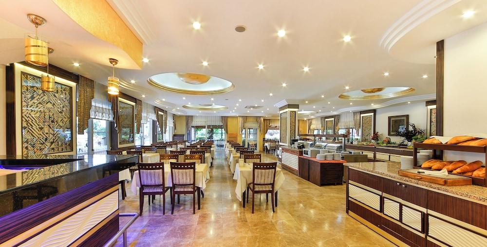KLEOPATRA ADA — ALANYA — fotografie hotel nr. 26