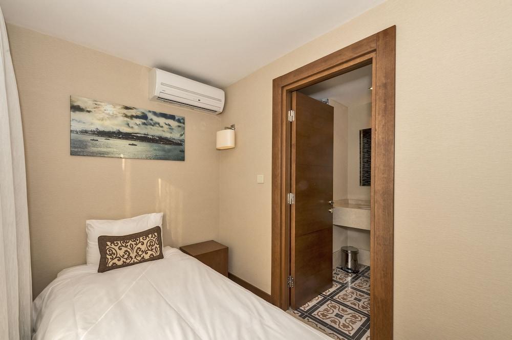 VIORE HOTEL ISTANBUL — ISTANBUL — fotografie hotel nr. 16