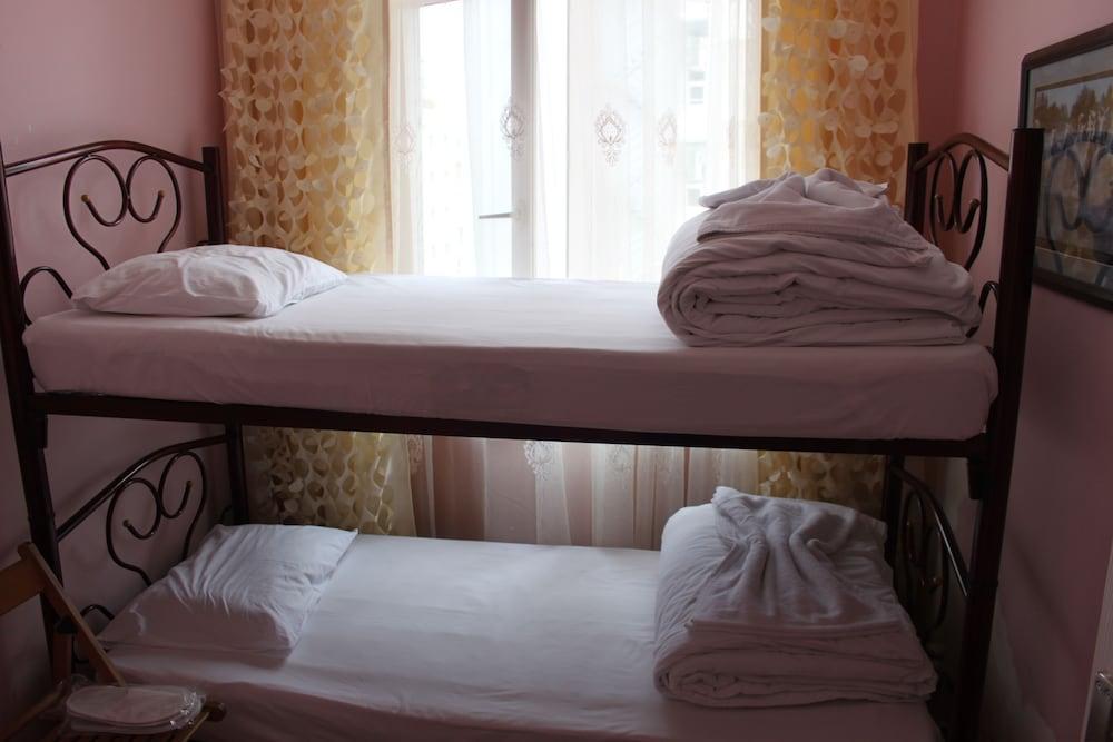 ISTIKLAL HOSTEL ISTANBUL — ISTANBUL — фотография отеля №17
