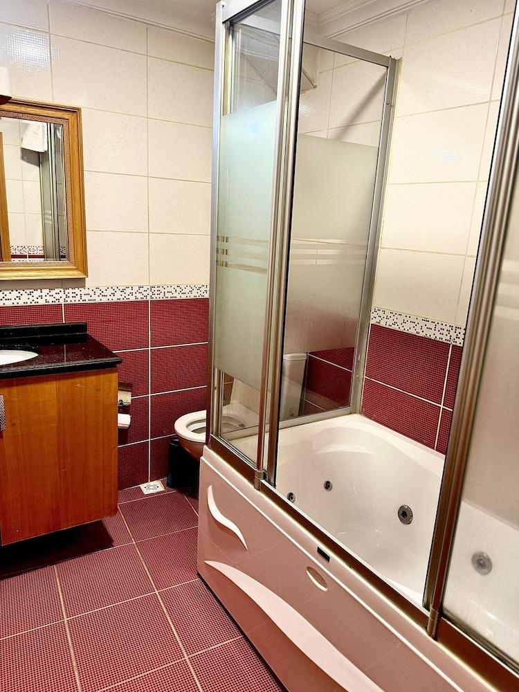 GRAND PAPIRUS HOTEL — ISTANBUL — fotografie hotel nr. 21