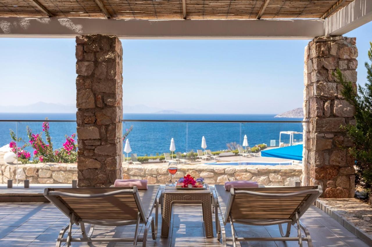 VEGA BOUTIQUE & APARTS — BODRUM — fotografie hotel nr. 18