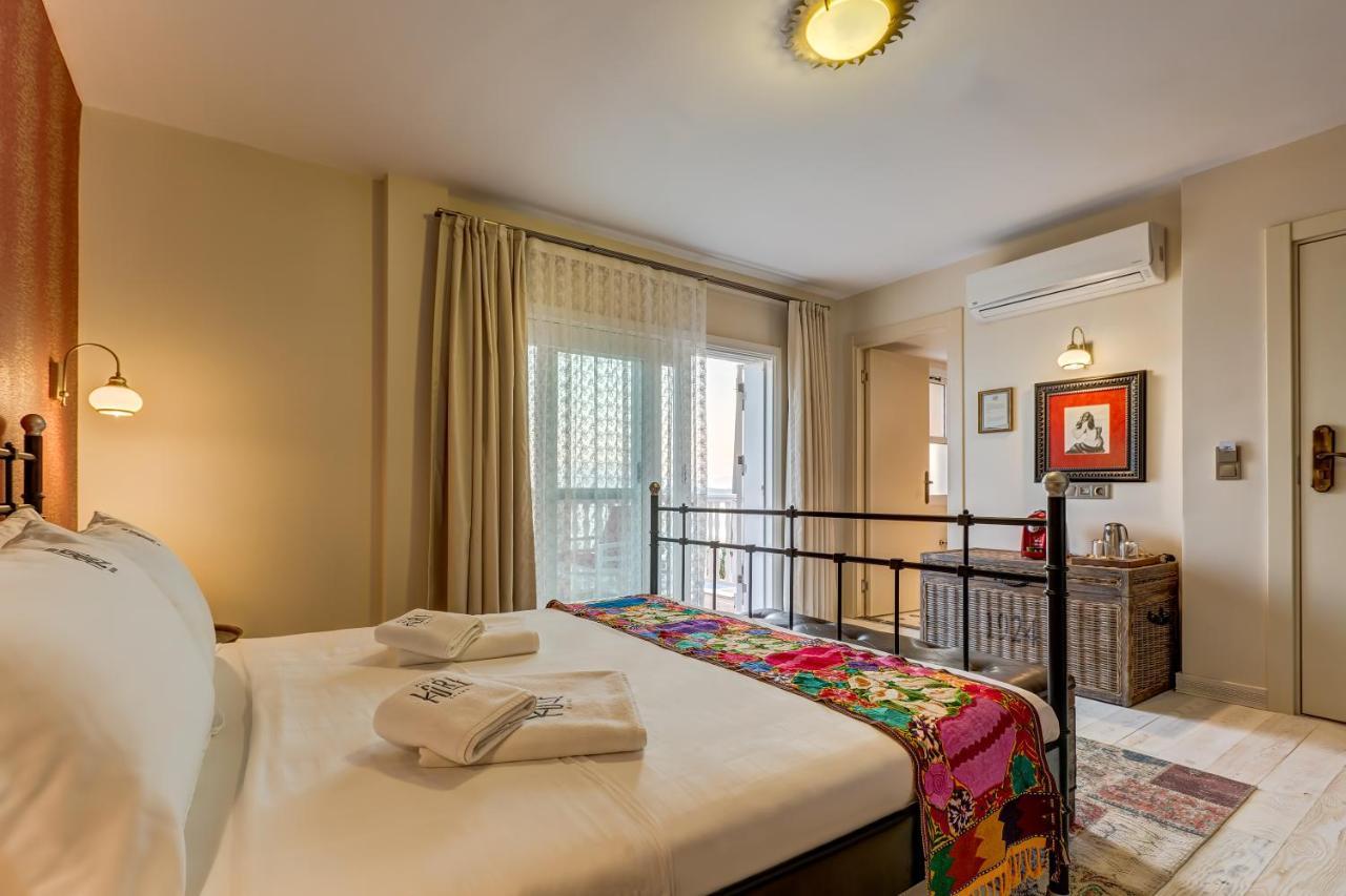 VILLA KORE CESME — CESME — fotografie hotel nr. 13