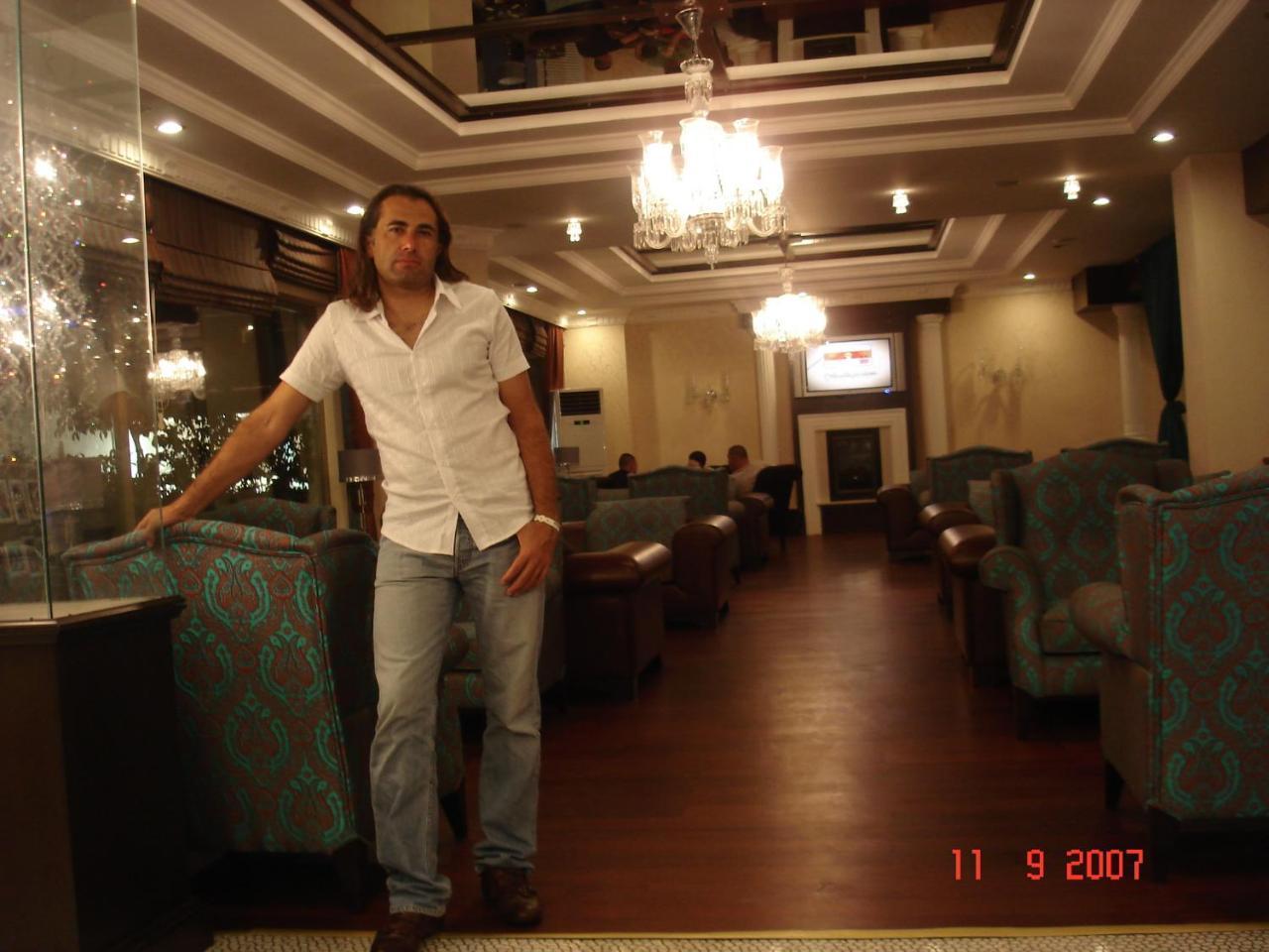 DURAK HOTEL — BODRUM — fotografie hotel nr. 33
