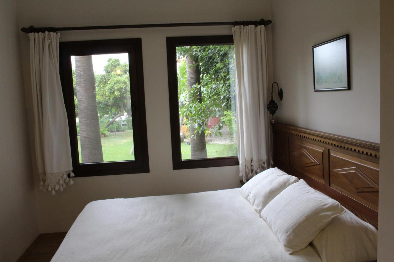 NIRVANA APART HOTEL — GOCEK — фотография отеля №24