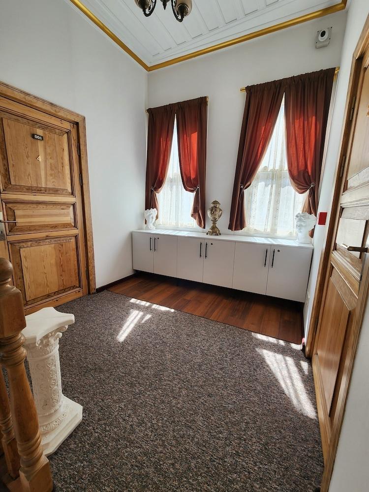 KADIKOY WHITE HOUSE — ISTANBUL — fotografie hotel nr. 29