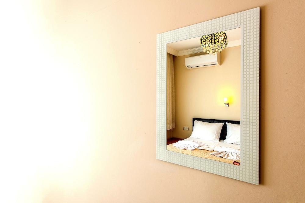 EFE APART HOTEL — ISTANBUL — fotografie hotel nr. 7