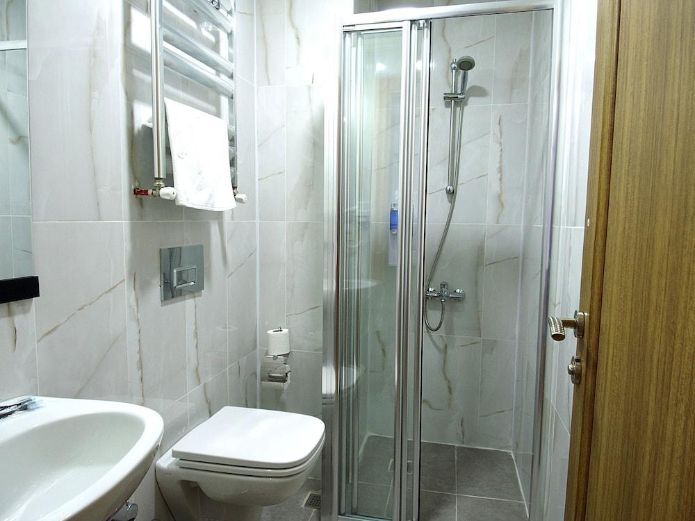 KADIKOY ARYA HOTEL — ISTANBUL — fotografie hotel nr. 6