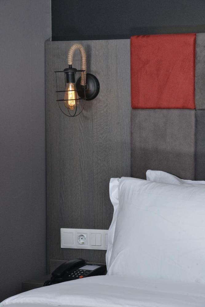 A11 HOTEL — ISTANBUL — фотография отеля №20