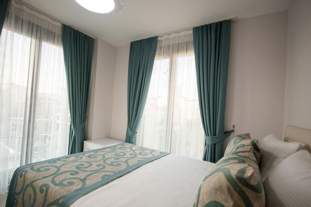 EPS SUITE — ISTANBUL — fotografie hotel nr. 15