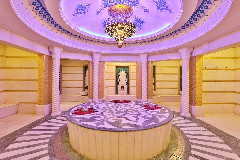 DIAMOND EXCELLENCE RESORT & SPA — SIDE — фотография отеля №19