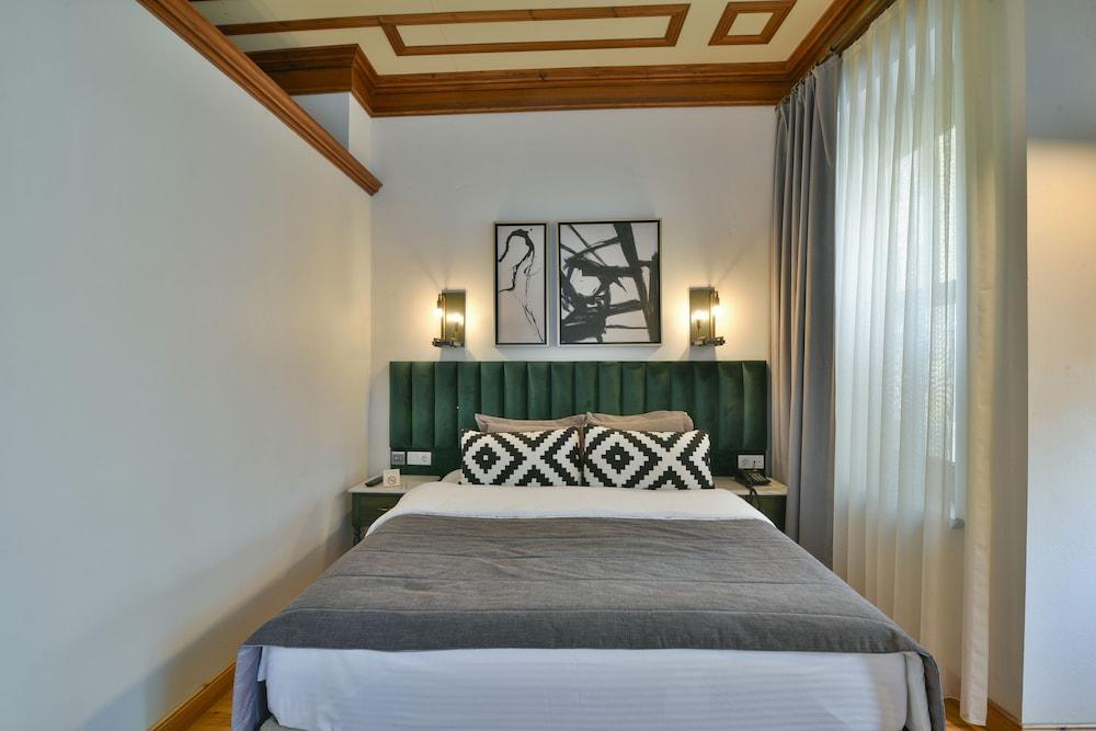 ISTANBUL LIFE HOTEL (ADULTS ONLY) — ISTANBUL — fotografie hotel nr. 14