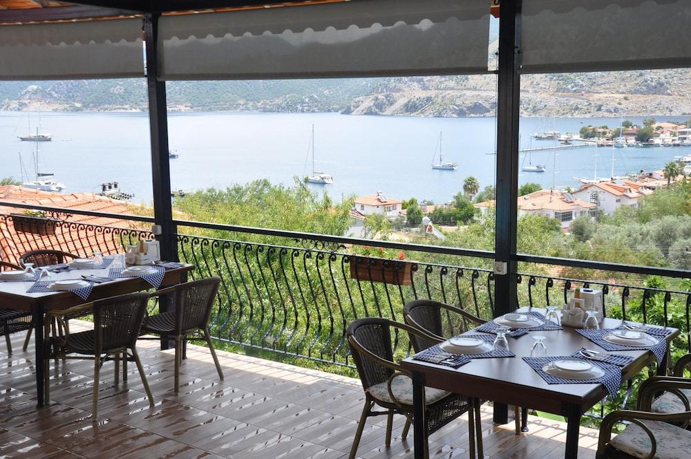 LACIVERT BOUTIQUE HOTEL — MARMARIS — фотография отеля №33