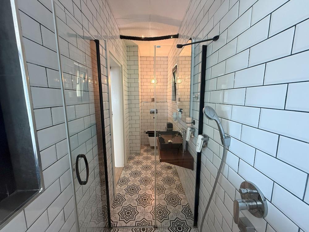 GALA SELIMIYE BUTIK OTEL — MARMARIS — fotografie hotel nr. 30