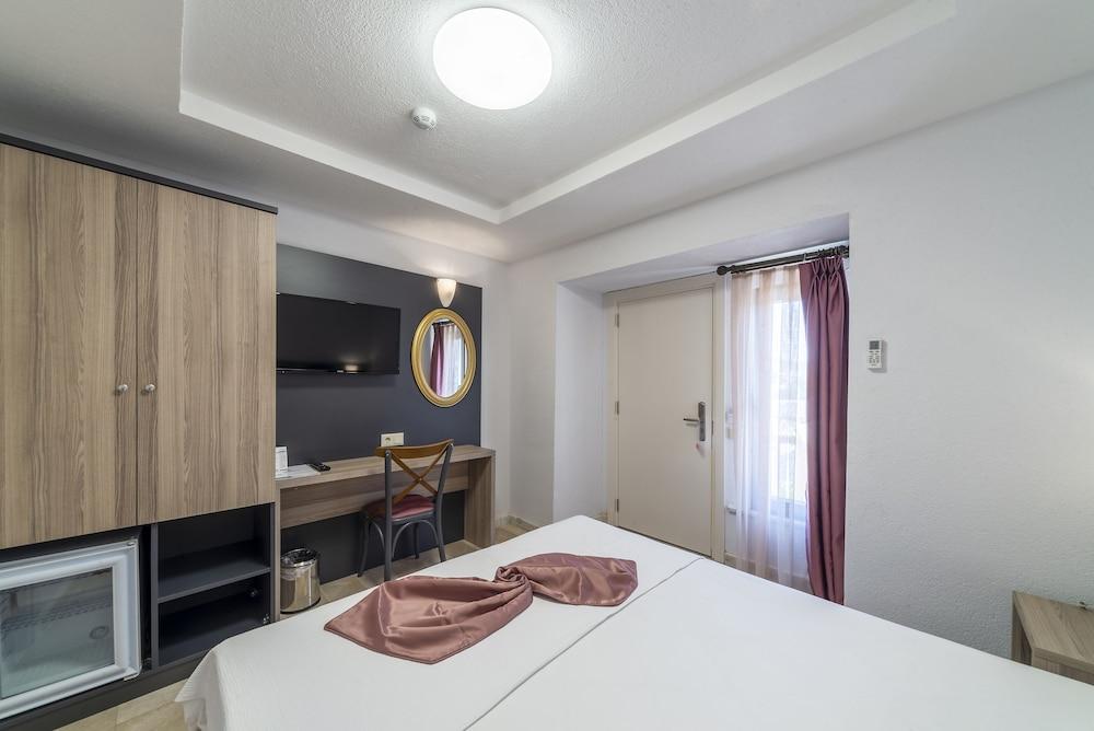 LADEN HOTEL BODRUM — BODRUM — фотография отеля №12