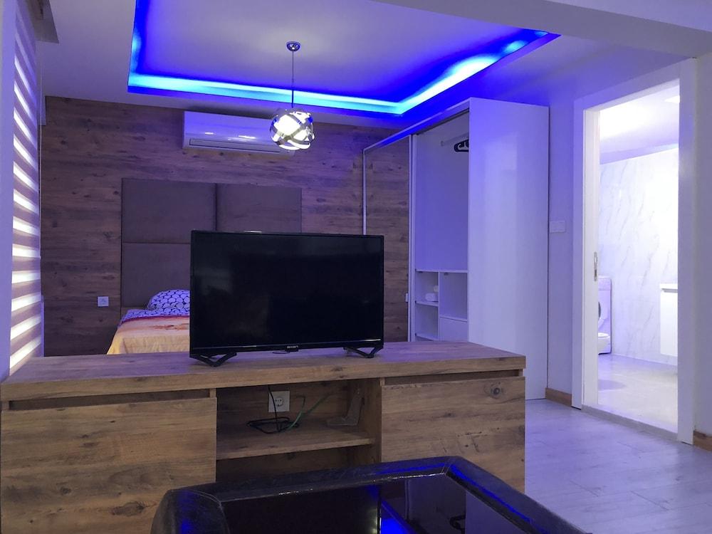 BALCOVA LUXURY RESIDENCES - ADULTS ONLY — IZMIR — fotografie hotel nr. 8