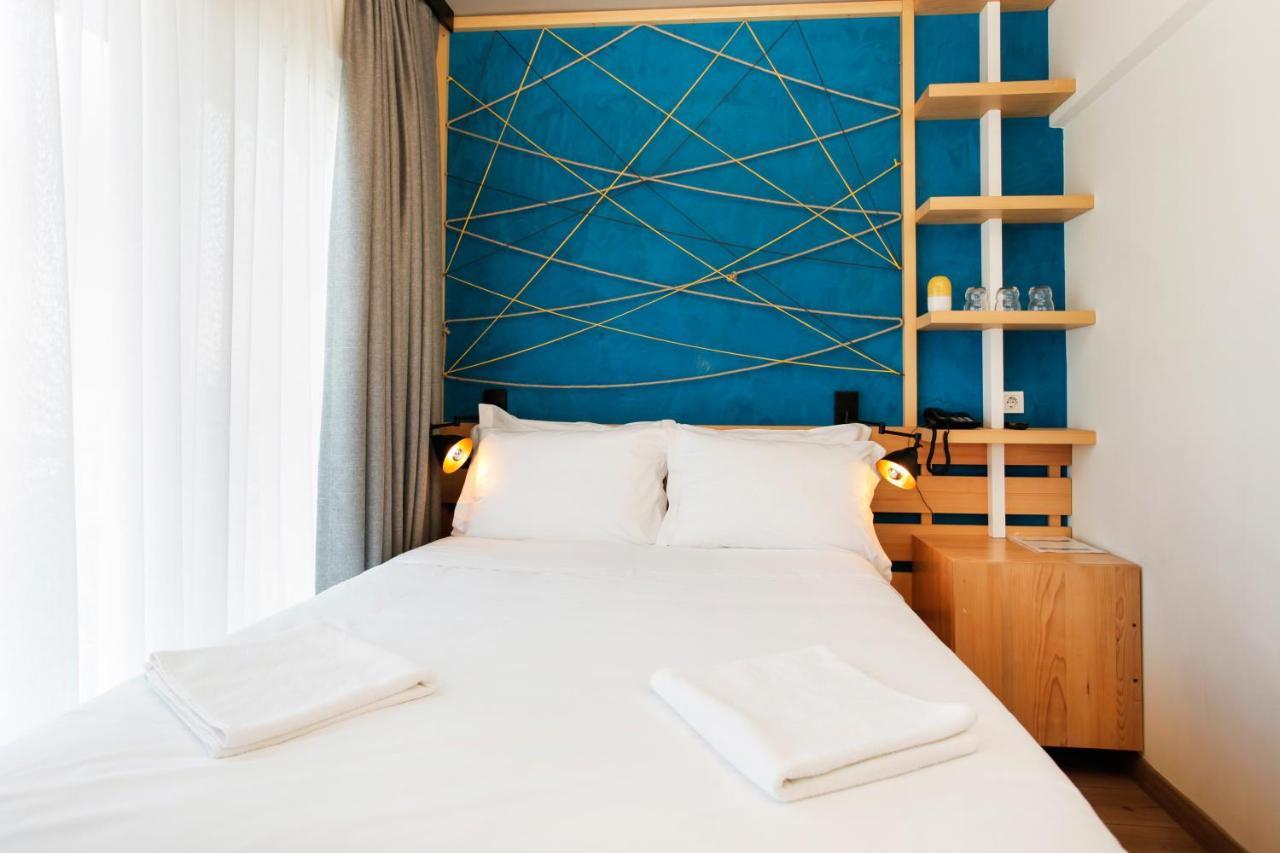 MILLER HOTEL — ISTANBUL — fotografie hotel nr. 2