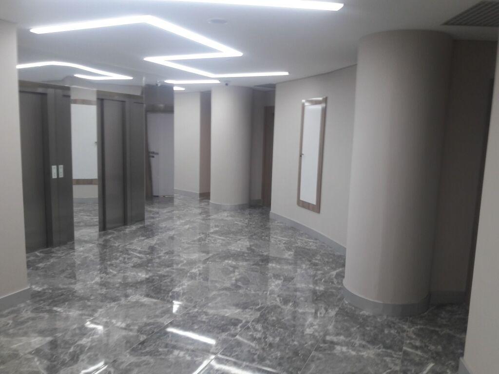 NEW SUITES — ISTANBUL — фотография отеля №2