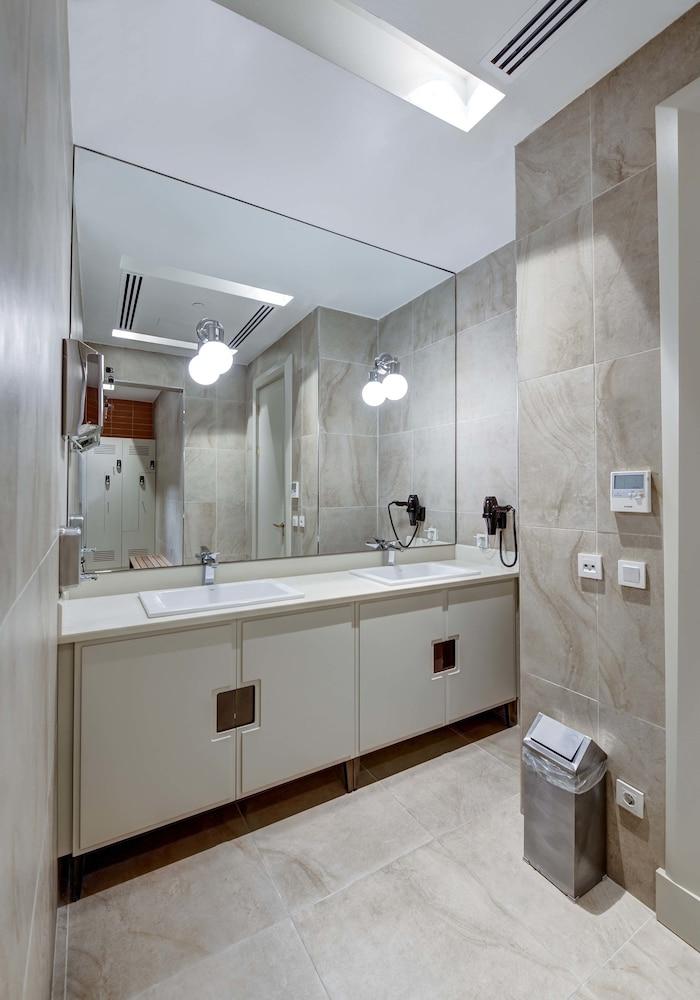 ELYSIUM ART RESIDENCE BOMONTI — ISTANBUL — fotografie hotel nr. 16