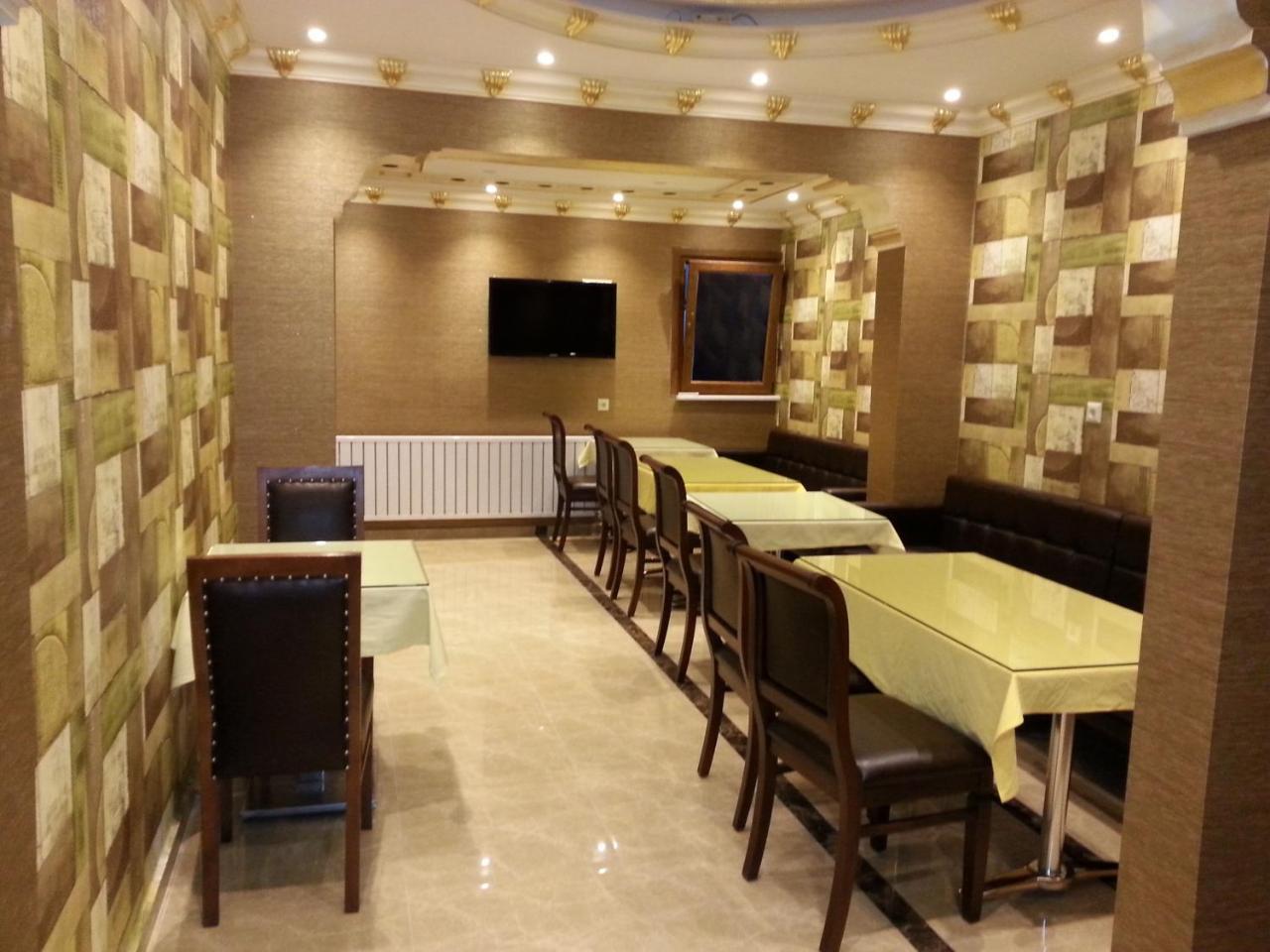 HOTEL RIO — ISTANBUL — fotografie hotel nr. 11