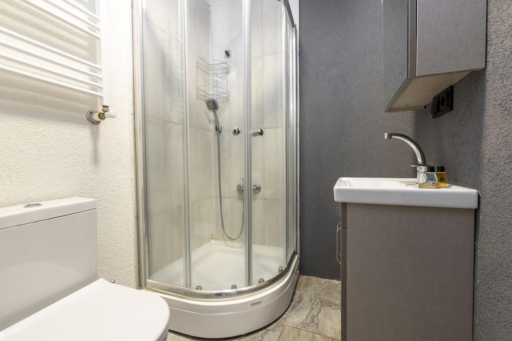 GLOBAL SUITES HOTEL — ISTANBUL — fotografie hotel nr. 26