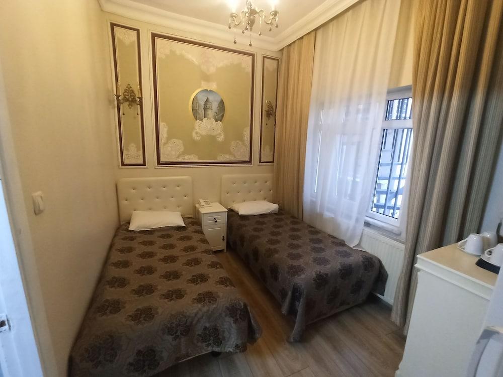 ASMALI HOTEL — ISTANBUL — фотография отеля №10