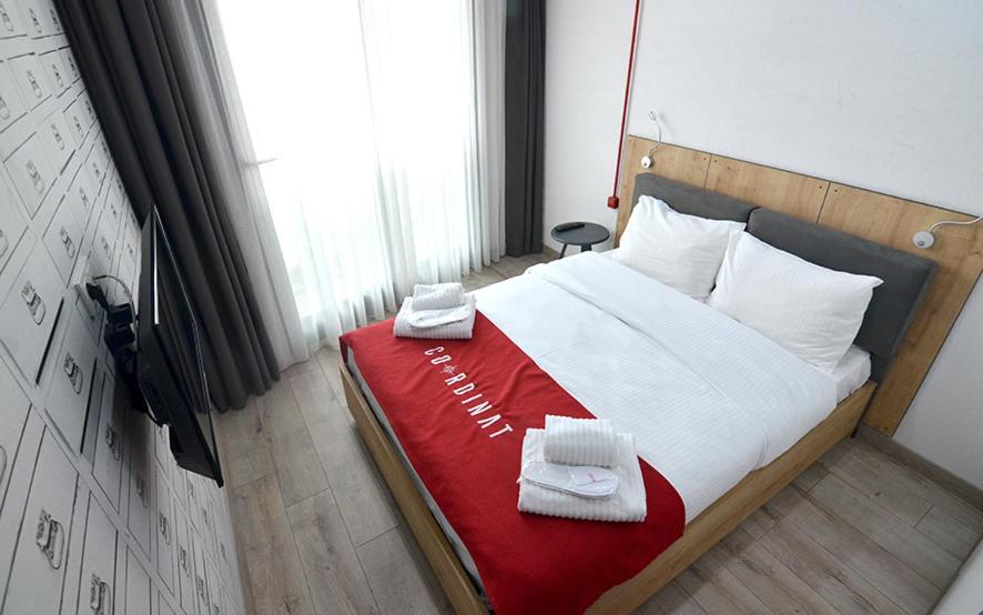 COORDINAT SUITS — IZMIR — fotografie hotel nr. 16