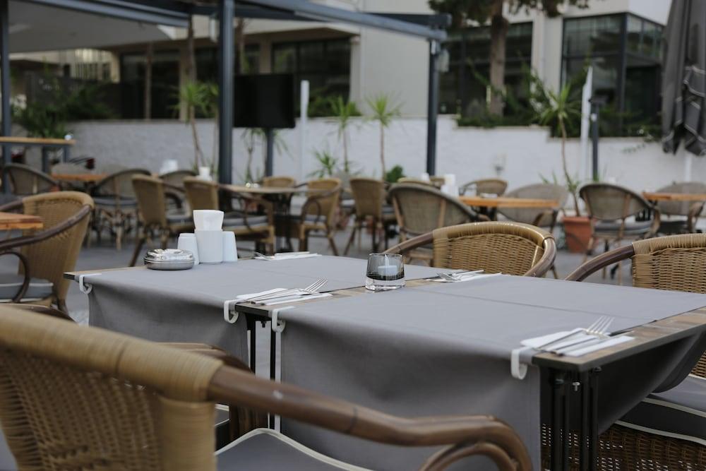 GEO BEACH HOTEL — MARMARIS — fotografie hotel nr. 21