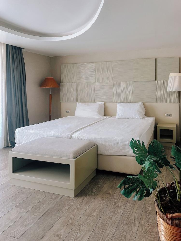 VELA GARDEN RESORT — CESME — фотография отеля №18