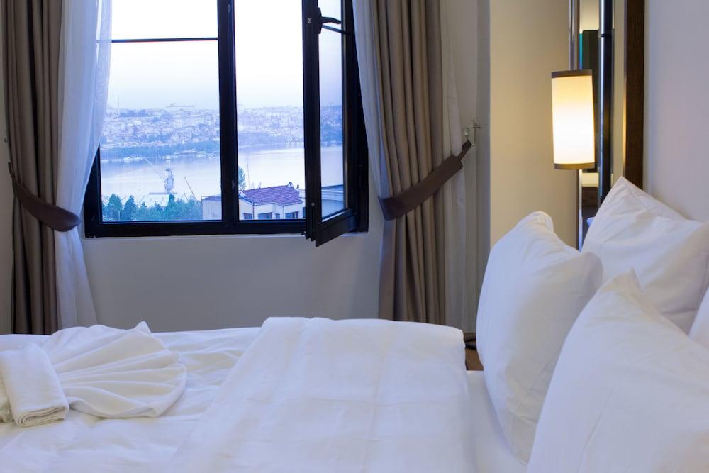 THE BIANCHO HOTEL PERA — ISTANBUL — fotografie hotel nr. 31