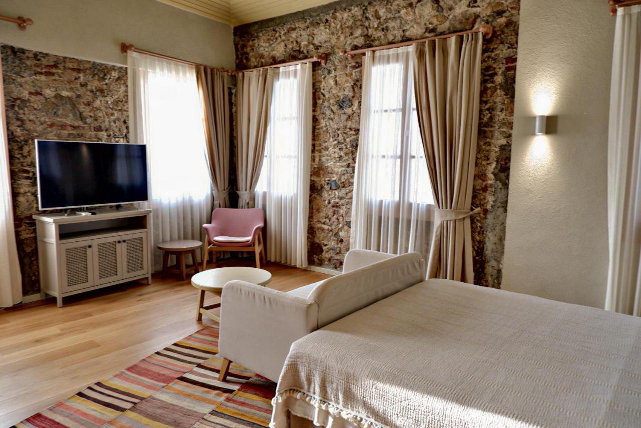 BONO HOUSES CONDO — MARMARIS — fotografie hotel nr. 29
