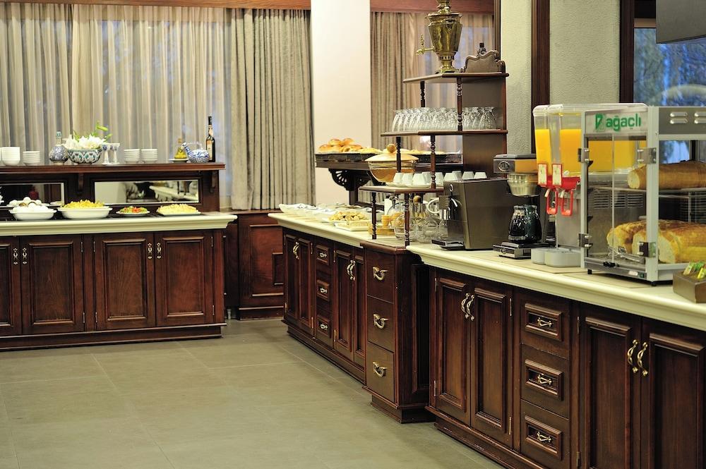 AGACLI TESISLERI IHLARA HOTEL — AKSARAY — fotografie hotel nr. 26