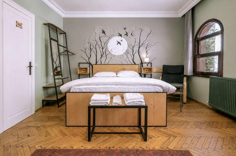YOLO HOSTEL — ISTANBUL — fotografie hotel nr. 15