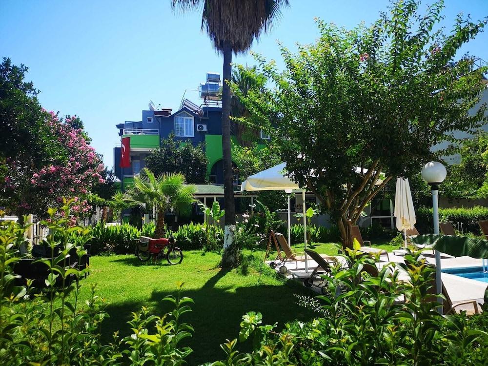 ANITA NOCH HOTEL (ADULTS ONLY) — KEMER — фотография отеля №10