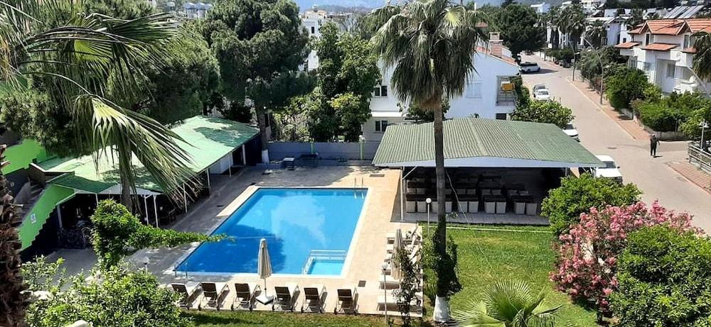ANITA NOCH HOTEL (ADULTS ONLY) — KEMER — фотография отеля №15