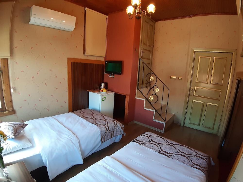 ROYAL SUITES SULTANAHMET — ISTANBUL — фотография отеля №8