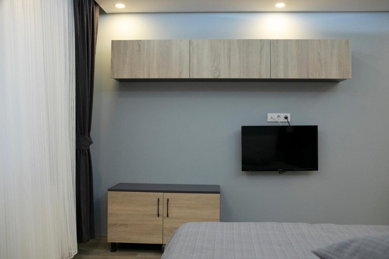 WEST ISTANBUL HOSTEL — ISTANBUL — фотография отеля №9